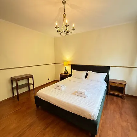 Apartamento Heritage Loft Two Bedrooms Two Baths And Free Parking *