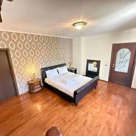 Apartamento Heritage Loft Two Bedrooms Two Baths And Free Parking
