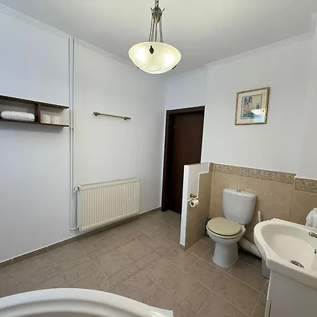 Heritage Loft Two Bedrooms Two Baths And Free Parking Apartamento Bucareste