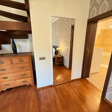 Apartamento Heritage Loft Two Bedrooms Two Baths And Free Parking *