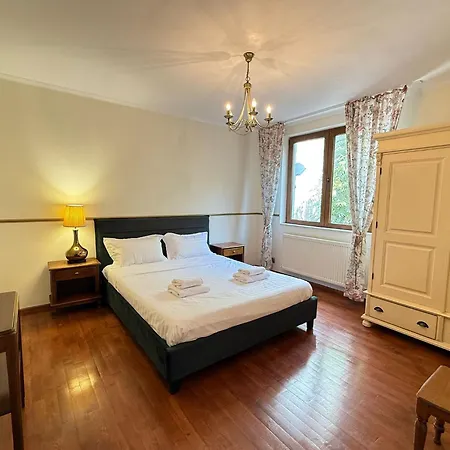 Apartamento Heritage Loft Two Bedrooms Two Baths And Free Parking *