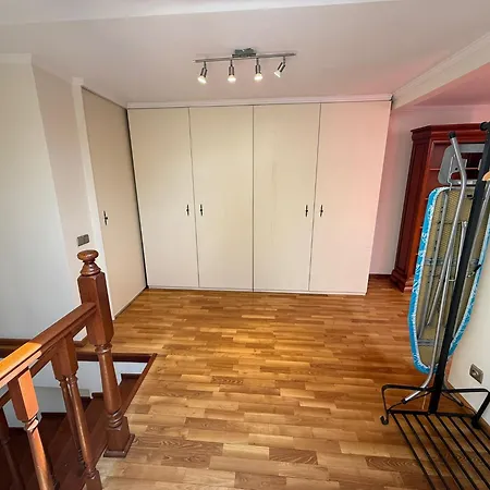 Heritage Loft Two Bedrooms Two Baths And Free Parking